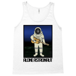astronaut funny Tank Top | Artistshot