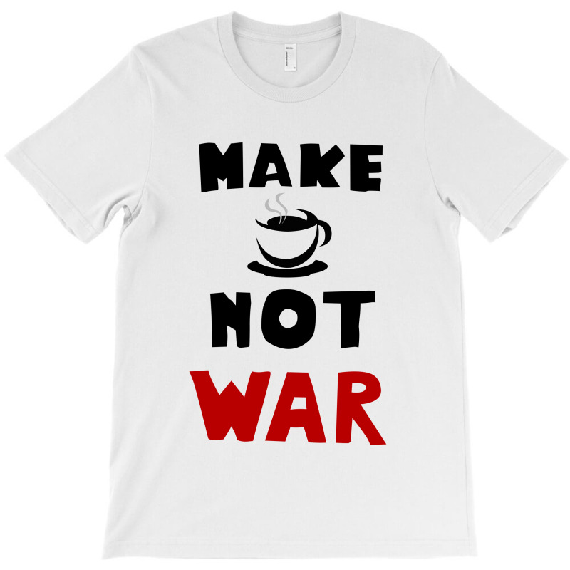 Fun With War Crimes Coffee T-shirt | Artistshot
