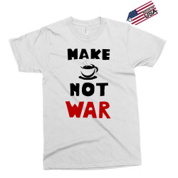 fun with war crimes coffee Exclusive T-shirt | Artistshot