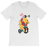 Tigger,eeyore,piglet T-shirt | Artistshot