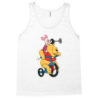 Tigger,eeyore,piglet Tank Top | Artistshot