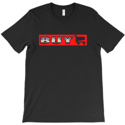 buy T-Shirt | Artistshot