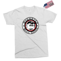 Brewster Bull Dogs Exclusive T-shirt | Artistshot