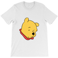 Tigger,eeyore,piglet,piglet With Honey T-shirt | Artistshot