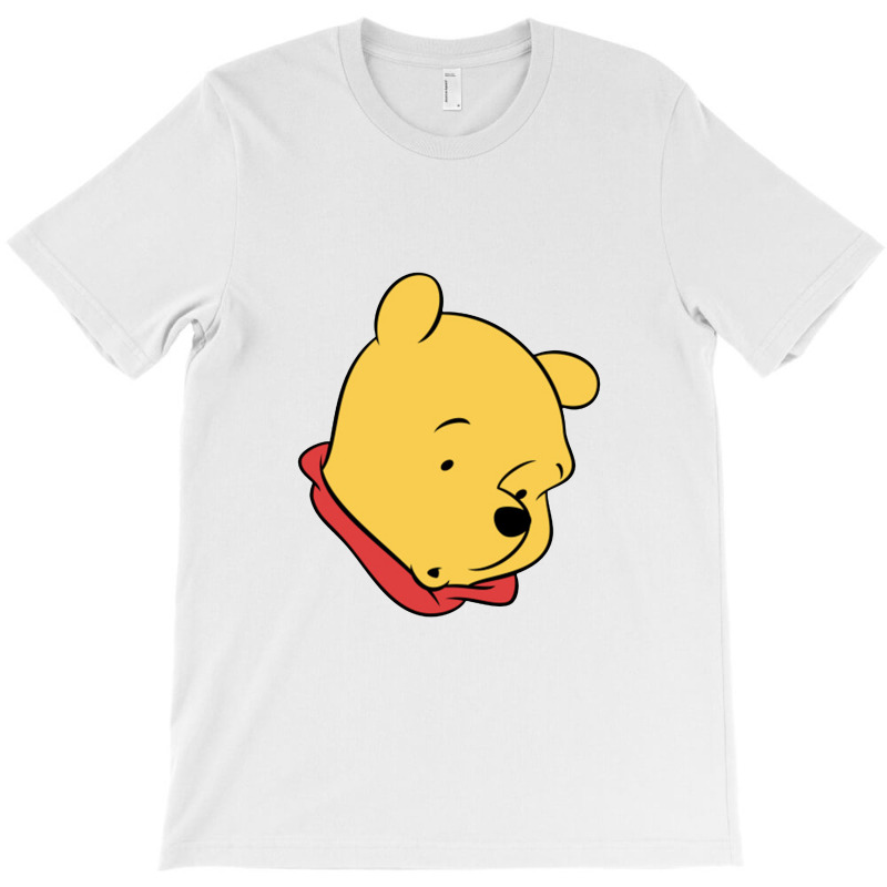 Tigger,eeyore,piglet,piglet With Honey T-shirt | Artistshot