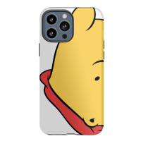 Tigger,eeyore,piglet,piglet With Honey Iphone 13 Pro Max Case | Artistshot