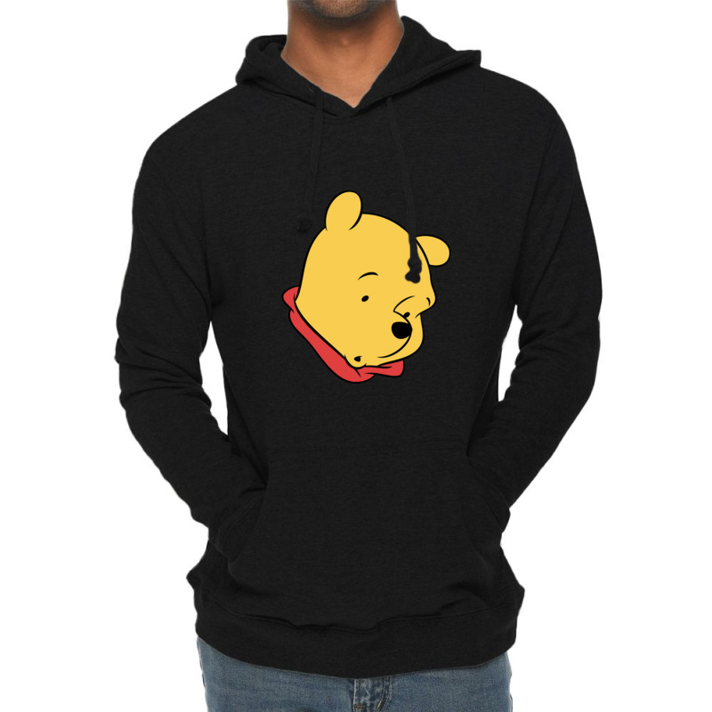 Tigger,eeyore,piglet,piglet With Honey Lightweight Hoodie | Artistshot