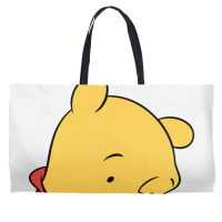 Tigger,eeyore,piglet,piglet With Honey Weekender Totes | Artistshot