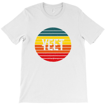 Yeet T-shirt Designed By Noer Sidik