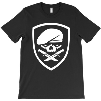 Army T-shirt Designed By Inara Orlin
