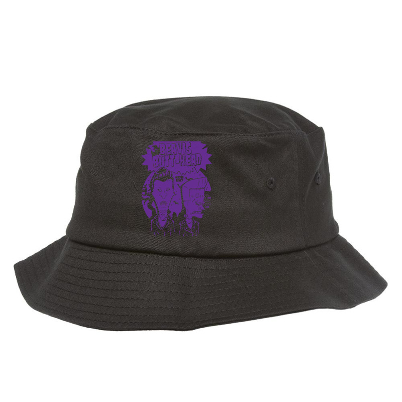 Graphic Picture  Butt Gift Men Bucket Hat by Artist-Calvin | Artistshot