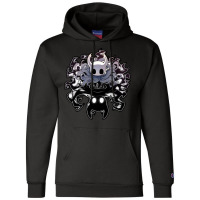 Graphic Vintage  Action Platformer Funny Gift Champion Hoodie | Artistshot