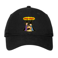 Graphic Vintage  Butthead Women My Favorite Adjustable Cap | Artistshot