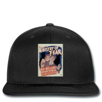 Retro Cartoon  Silly Gifts Men Printed Hat | Artistshot