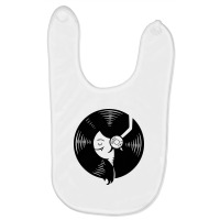 Music Time Baby Bibs | Artistshot