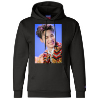 Graphic Picture Jungkook Day Gift Champion Hoodie | Artistshot