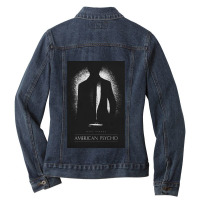 Classic Film  Novel Women Men Ladies Denim Jacket | Artistshot