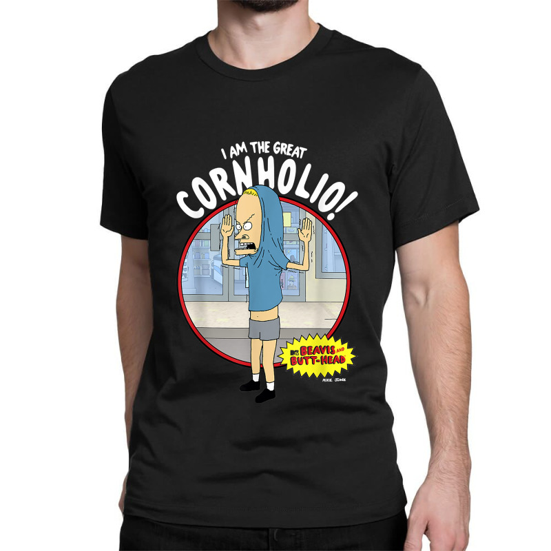 Vintage Animation  Animations Funny Gift Classic T-shirt by Artist-Calvin | Artistshot