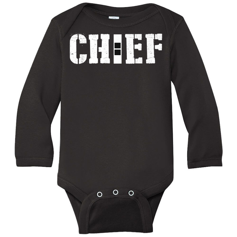 Chief Warrant Officer 2 Premium T Shirt Long Sleeve Baby Bodysuit by AdvaitaLanderos | Artistshot