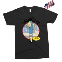 Vintage Classic Cartoon  Rocking Womens Music Exclusive T-shirt | Artistshot