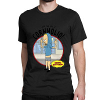 Vintage Classic Cartoon  Rocking Womens Music Classic T-shirt | Artistshot