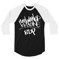 Women Men Boom Bap Funny Gifts Boys Girls 3/4 Sleeve Shirt | Artistshot