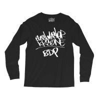 Women Men Boom Bap Funny Gifts Boys Girls Long Sleeve Shirts | Artistshot