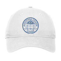 Augustana College (illinois) Adjustable Cap | Artistshot