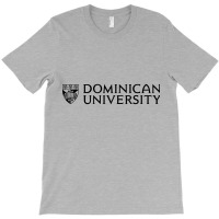 Dominican College (illinois) T-shirt | Artistshot