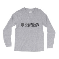 Dominican College (illinois) Long Sleeve Shirts | Artistshot