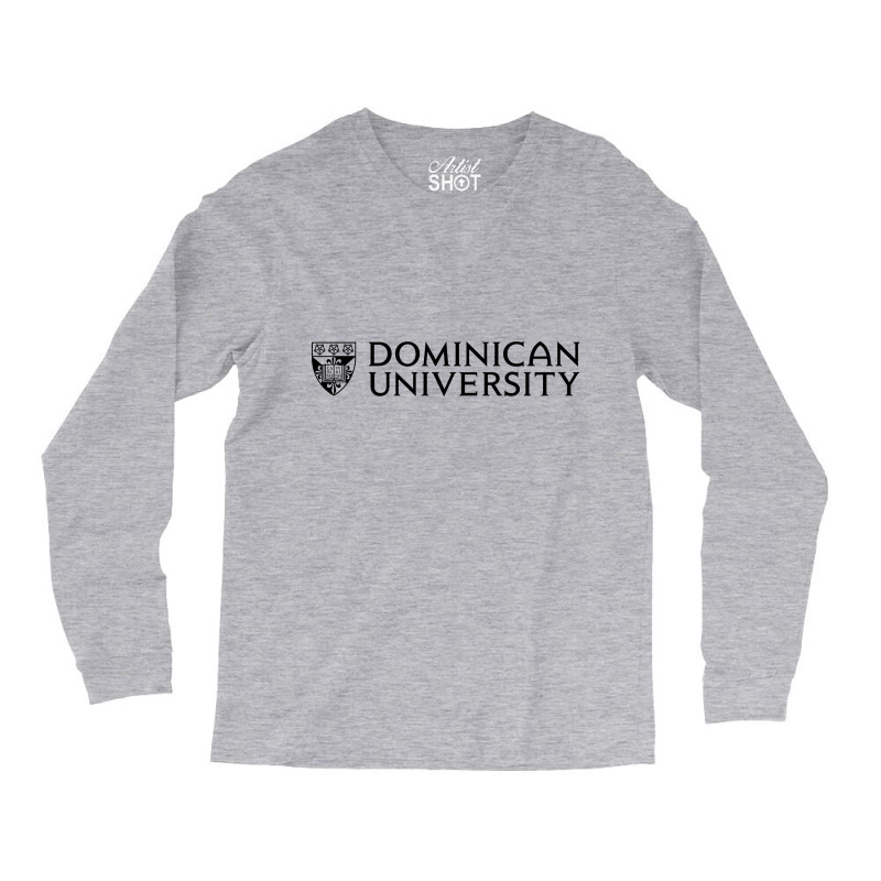 Dominican College (illinois) Long Sleeve Shirts by Celebvi | Artistshot