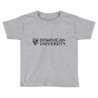 Dominican College (illinois) Toddler T-shirt | Artistshot