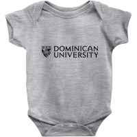 Dominican College (illinois) Baby Bodysuit | Artistshot