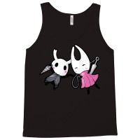 Vintage Anime Ghost Music Retro Tank Top | Artistshot