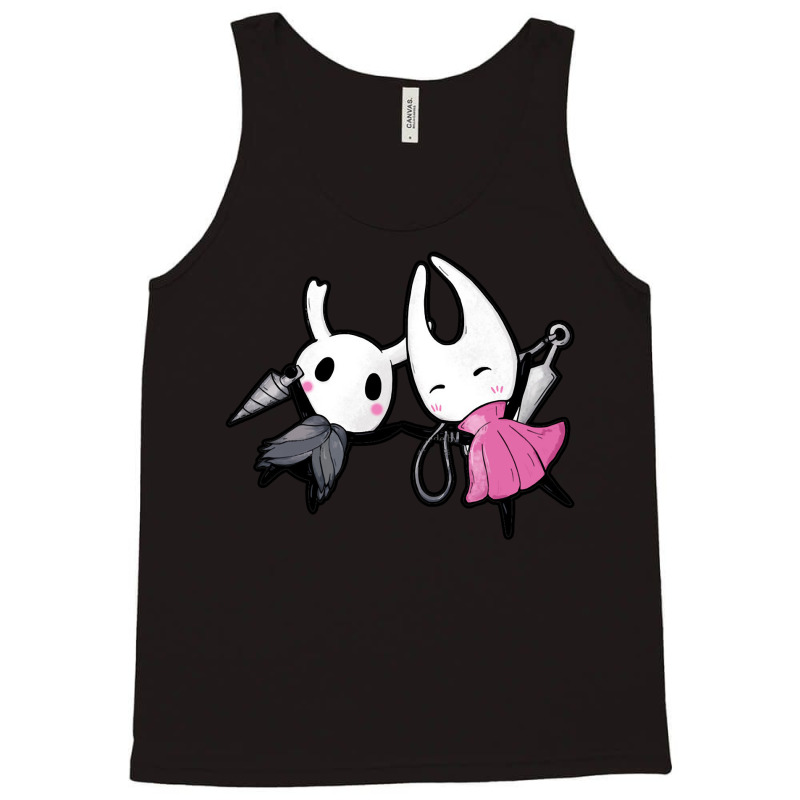 Vintage Anime Ghost Music Retro Tank Top | Artistshot