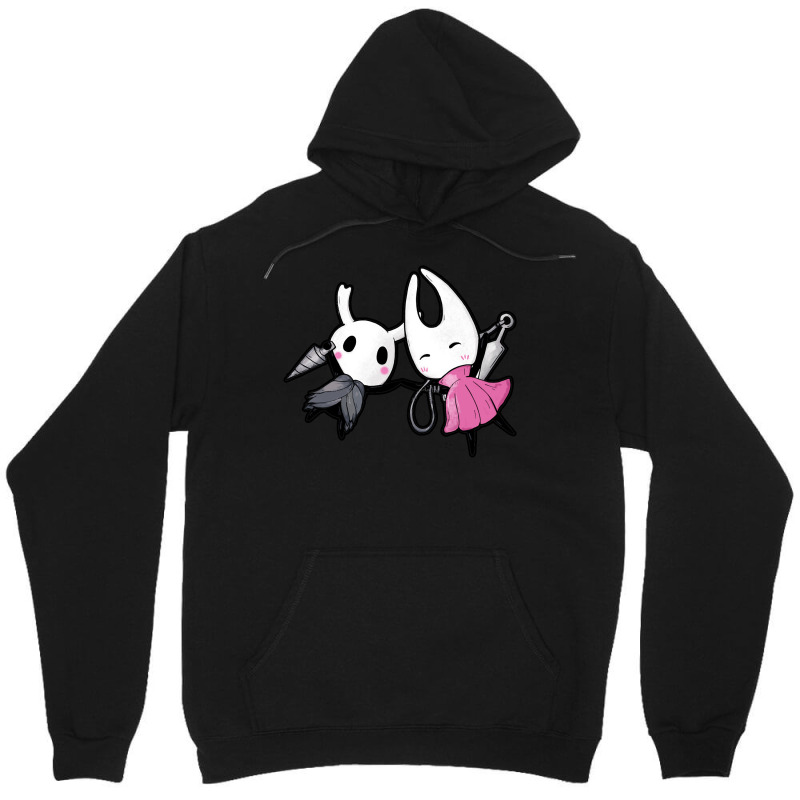 Vintage Anime Ghost Music Retro Unisex Hoodie | Artistshot