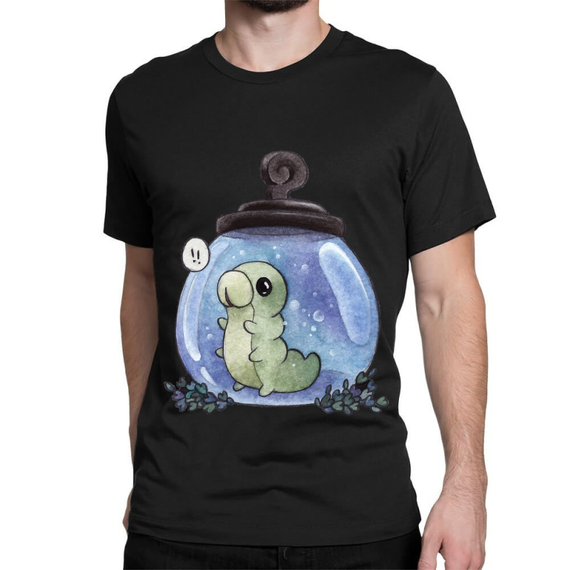 Vintage Classic Cartoon  Children's Novel Arts Characters Classic T-shirt by Artist-Ali | Artistshot