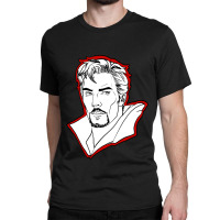 Classic Film Doctors Retro Music Classic T-shirt | Artistshot