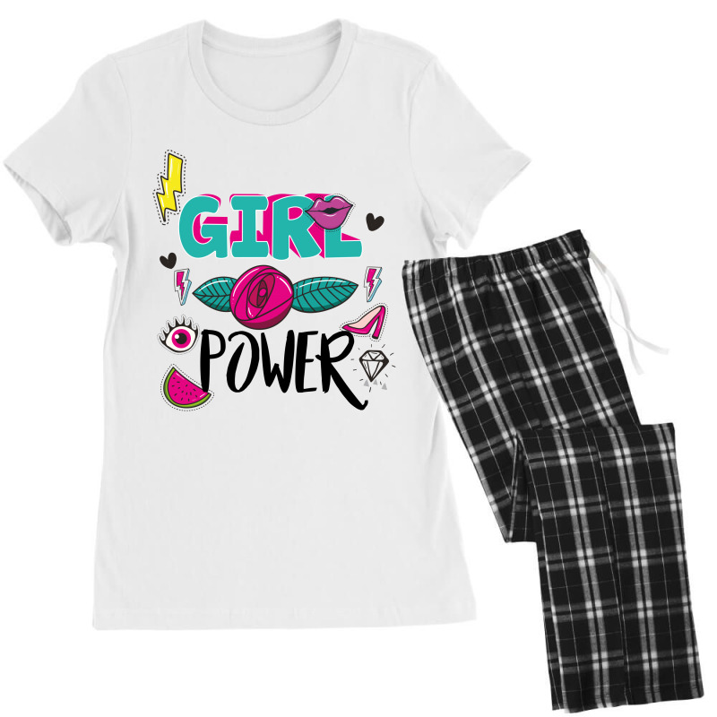 Custom Ladies Pajamas