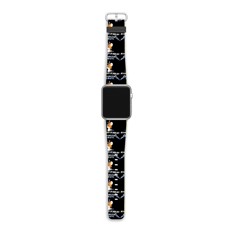 Louie apple best sale watch band