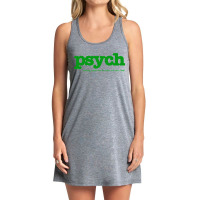 Proud  Basic Chaplin Men Women Tank Dress | Artistshot