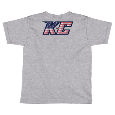 Keystone College Toddler T-shirt Designed By Kasepasensio0
