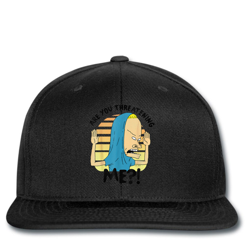 Vintage Photographic  90s Cartoons Design Character Printed hat by Artist-Calvin | Artistshot