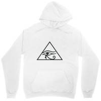 Eye Of Horus Unisex Hoodie | Artistshot