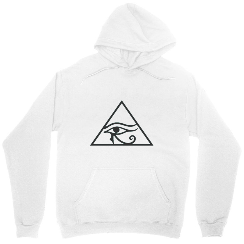 Eye Of Horus Unisex Hoodie | Artistshot