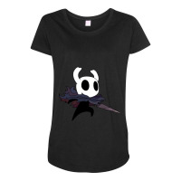 Vintage Photographic  Novel Cartoon Character Maternity Scoop Neck T-shirt | Artistshot