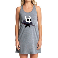 Vintage Photographic  Novel Cartoon Character Tank Dress | Artistshot