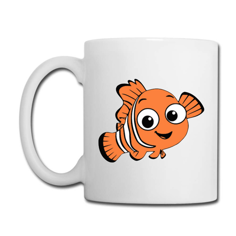 Finding Nemo Coffee Mug | Artistshot