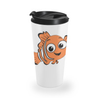 Finding Nemo Travel Mug | Artistshot