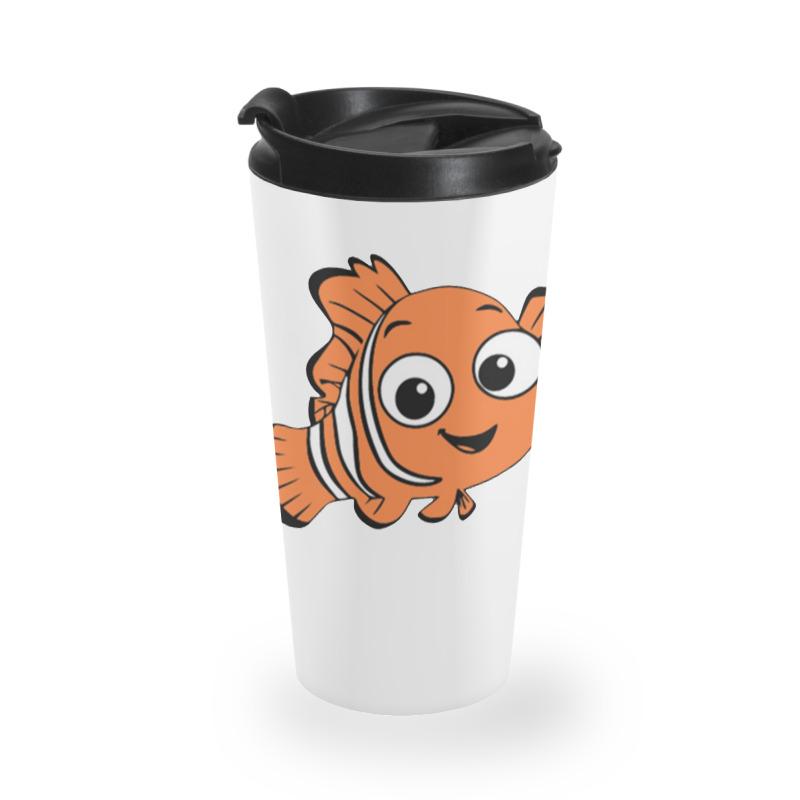 Finding Nemo Travel Mug | Artistshot